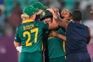 india vs south africa woman