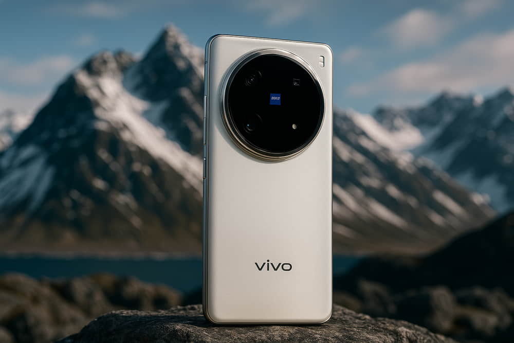 vivo x300 series
