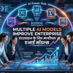 Multiple AI Models Improve Enterprise
