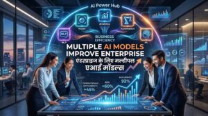 Can Multiple AI Models Improve Enterprise Trust? (10-Day Real-World Test)