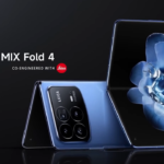 mi foldable mobile