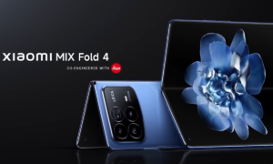Xiaomi 18 Fold Unboxing & Review: Sach Mein Best Foldable?