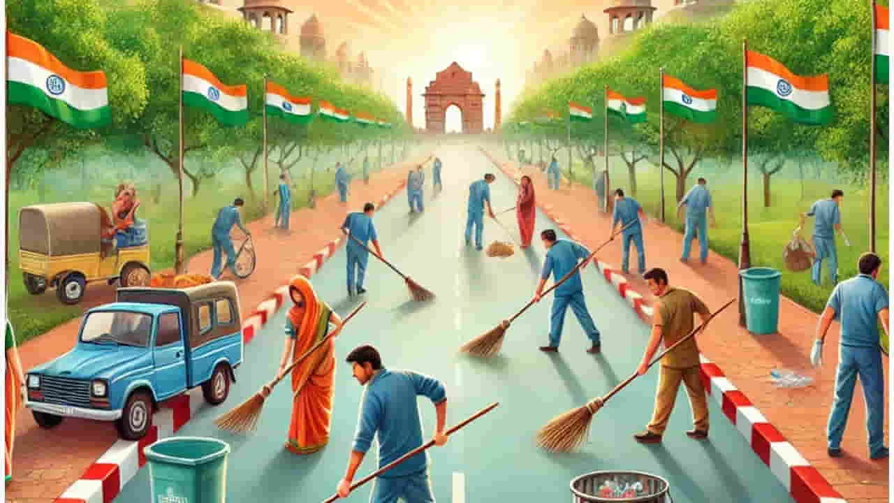 sochalay yojana
