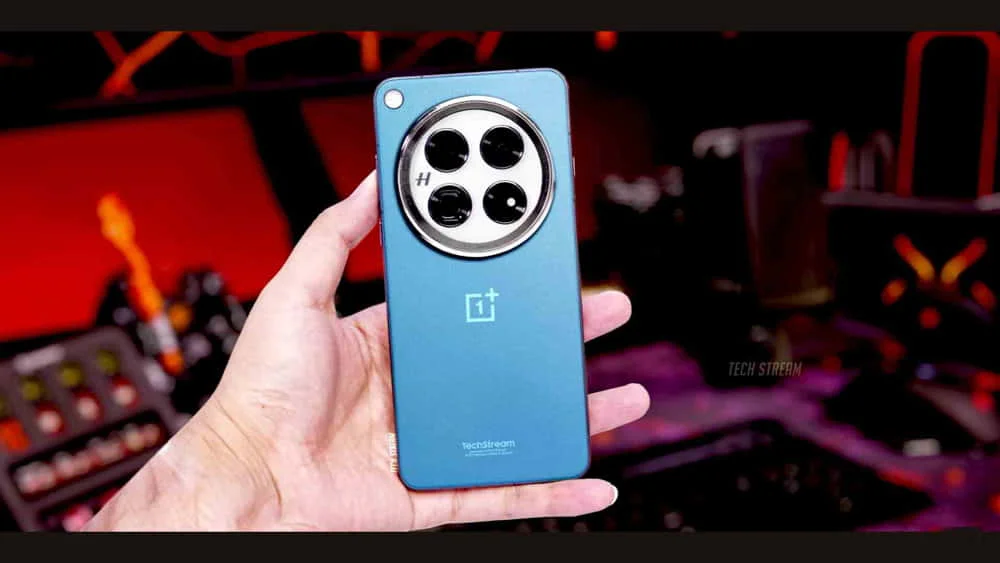 ONEPLUS 15 LAUNCH DATE