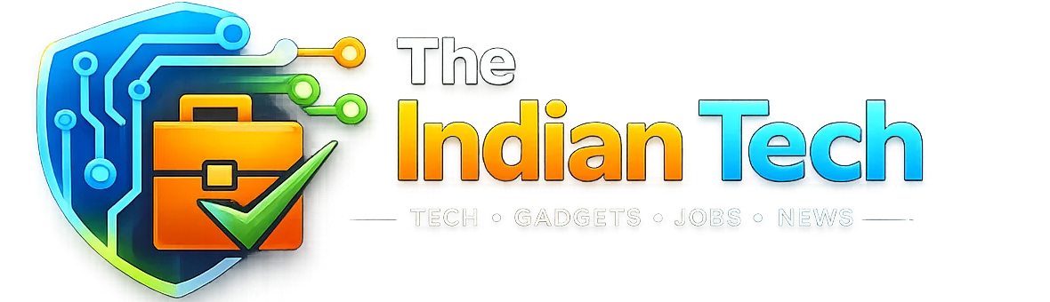 The Indian Tech