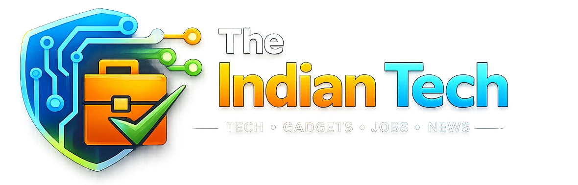 The Indian Tech