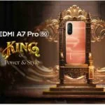 Redmi A7 Pro 5G